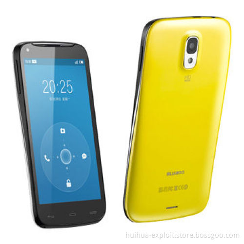BLUBOO X1, Quad Core, Android Cellular with 5.0-inch QHD IPS Screen, 1GB RAM, 4GB ROM, GPS, WIFi